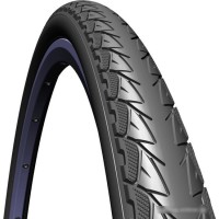 Велопокрышка Mitas Flipper V70 37-622 28"/700x1.4" 10951349