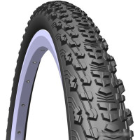 Велопокрышка Mitas Scylla V75 24"x1.9" 10967238