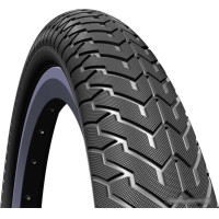 Велопокрышка Mitas Zirra f V94 57-406 20"x2.25" 10967348