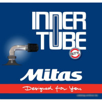 Велокамера Mitas SV4590 BOX Classic 37/54-203 12.5x1.5-2.1 [5-10300672-111]
