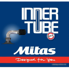 Велокамера Mitas SV4590 BOX Classic 37/54-203 12.5x1.5-2.1 [5-10300672-111]