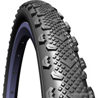 Велопокрышка Mitas Winner V45 Classic 50-507 24"-1.95" [5-10952713-042]