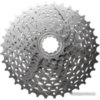 Кассета Shimano Alivio CS-HG400-9 11-34T
