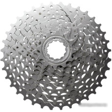 Кассета Shimano Alivio CS-HG400-9 11-34T