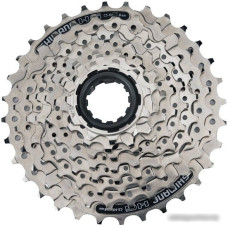 Кассета Shimano CS-HG41-8 11-34T