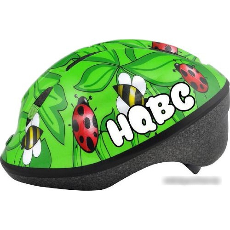 HQBC Kiqs (зеленый)