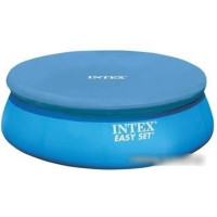 Аксессуары для бассейнов Intex Тент-чехол для бассейнов EASY SET 366 см 28022