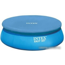 Аксессуары для бассейнов Intex Тент-чехол для бассейнов EASY SET 366 см 28022