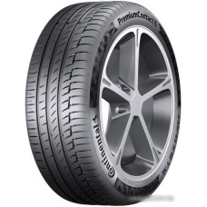 Автомобильные шины Continental PremiumContact 6 325/40R22 114Y