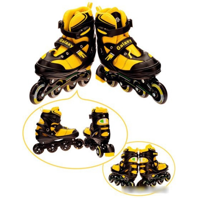 Favorit 8301-S-YL (р. 30-33)
