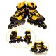 Favorit 8301-S-YL (р. 30-33)