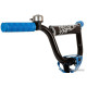 Novatrack Strike 18 2022 183STRIKE.BL22 (синий)