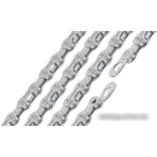 Цепь велосипедная Connex 900 1/2"x11/128" 114L
