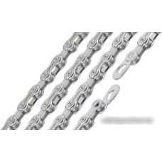 Цепь велосипедная Connex 9SE 1/2"x11/128" 136L