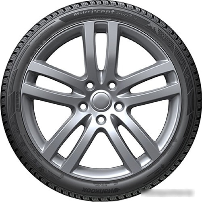 Hankook Winter i*cept evo3 W330A 215/65R17 99V