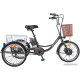 Hiper Engine TRES F03 Graphite 2023