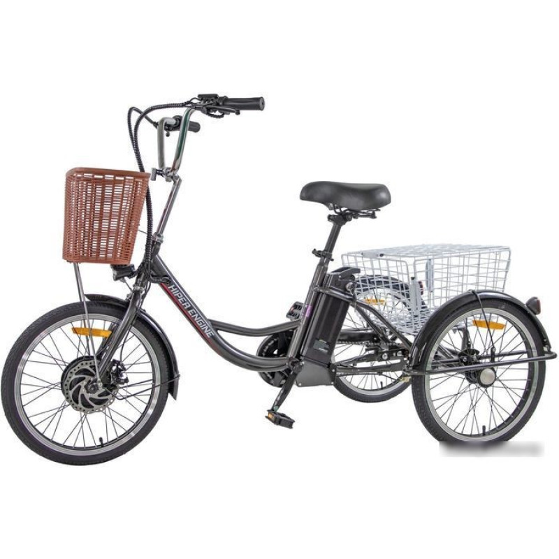 Hiper Engine TRES F03 Graphite 2023