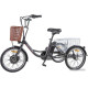 Hiper Engine TRES F03 Graphite 2023