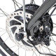 Hiper Engine TRES F03 Graphite 2023
