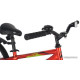 Novatrack Juster 20 2023 205JUSTER.RD23 (красный)