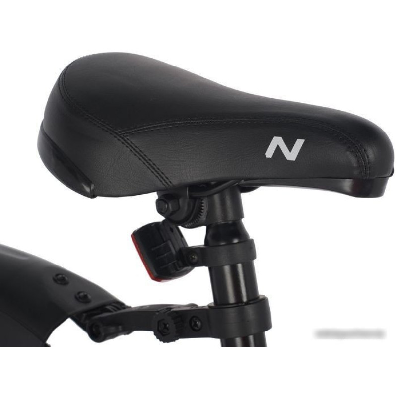 Novatrack Juster 20 2023 205JUSTER.RD23 (красный)