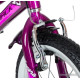 Novatrack Novara 14 2022 145ANOVARA.VL22 (фиолетовый)