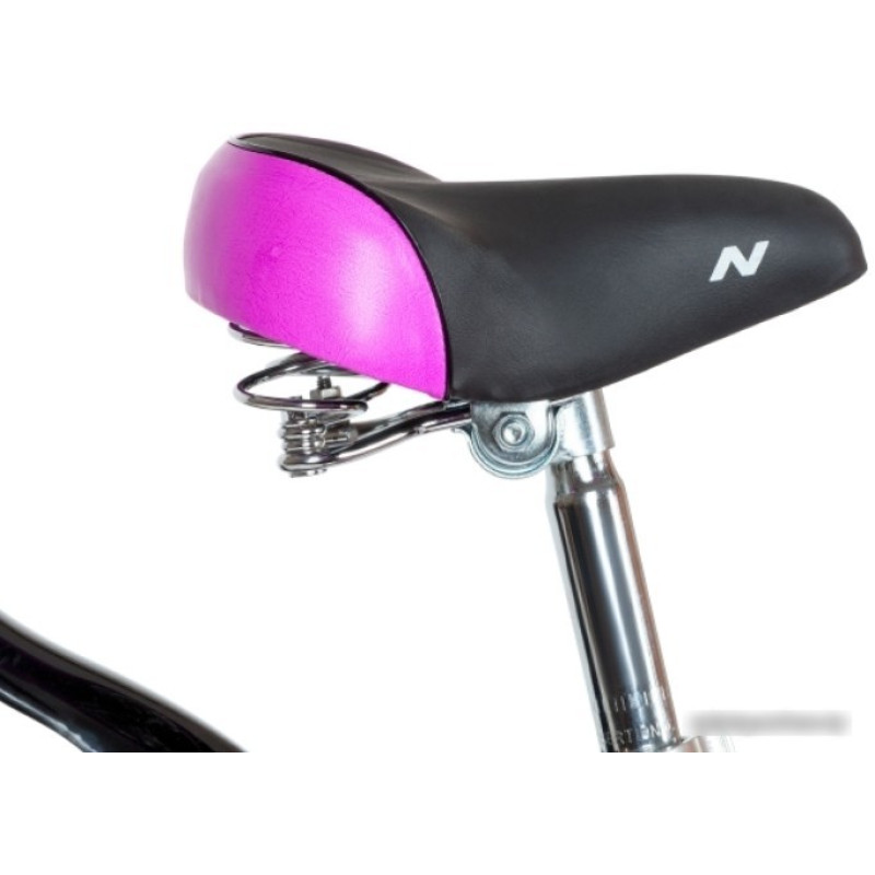 Novatrack Novara 14 2022 145ANOVARA.VL22 (фиолетовый)