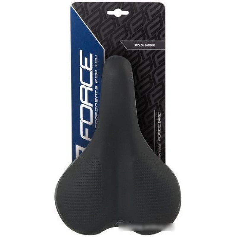 Force Lady Gel Tech 20108 (черный)