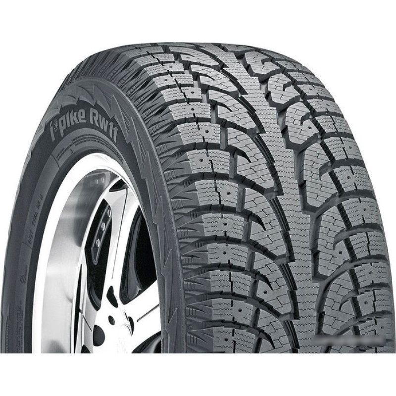 Hankook Winter i*Pike RW11 275/40R20 106T