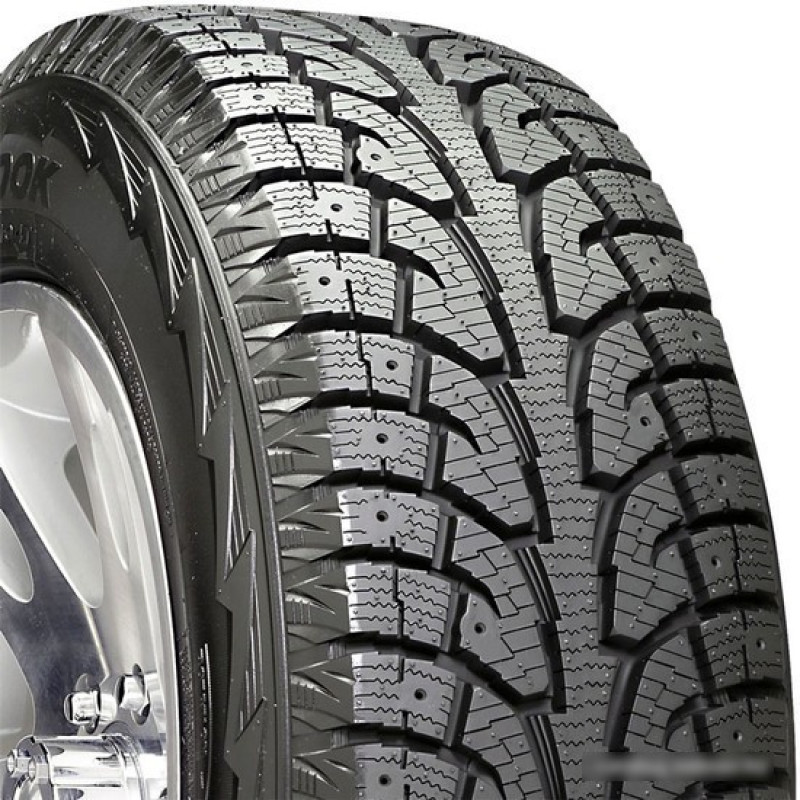 Hankook Winter i*Pike RW11 275/40R20 106T