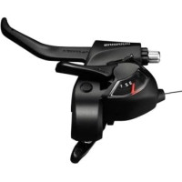 Шифтер передний Shimano Tourney ST-EF41 3sp