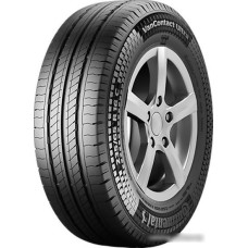 Автомобильные шины Continental VanContact Ultra 195/70R15C 104/102R