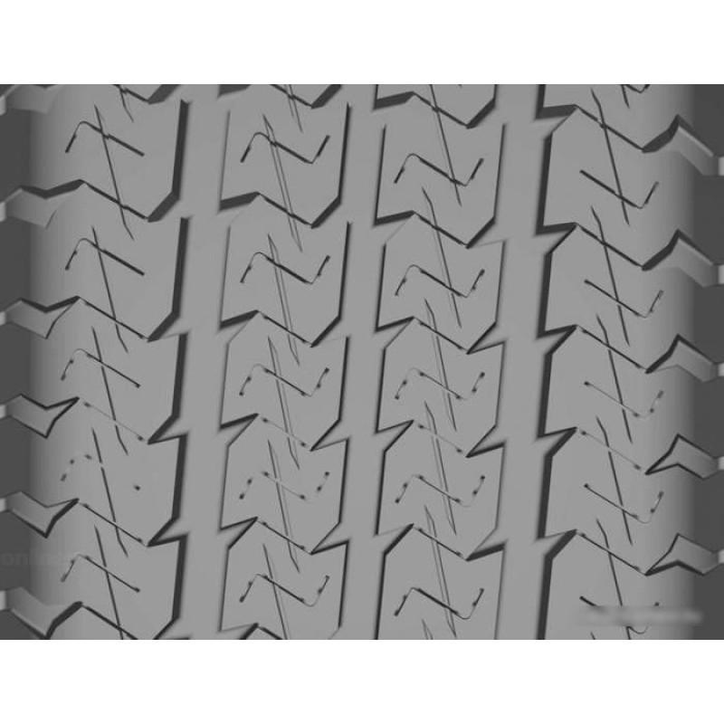 KAMA HK-131 235/65R16C 115/113R