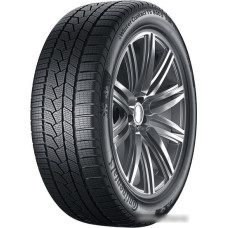 Автомобильные шины Continental WinterContact TS 860 S 275/40R20 106V
