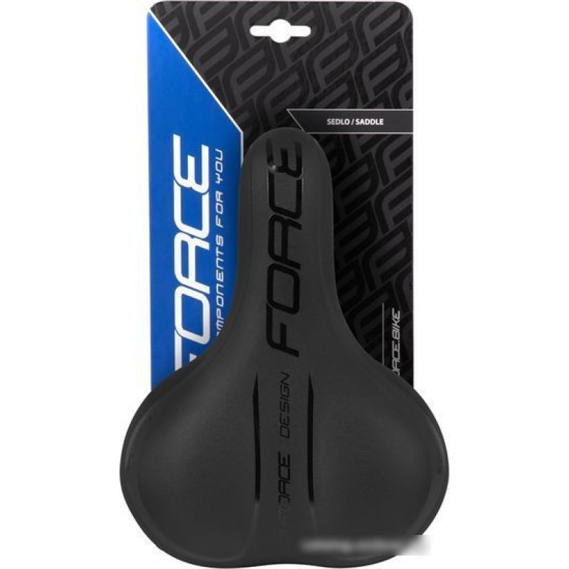 Force Comfort Gel Lady 20176 (черный)