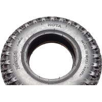 Покрышка для детской коляски Hota 200x50 A-1082