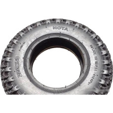 Покрышка для детской коляски Hota 200x50 A-1082