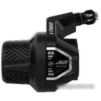 Шифтер передний Ltwoo SL-RS5007-3W