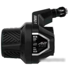 Шифтер передний Ltwoo SL-RS5007-3W