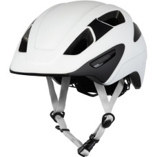 Cпортивный шлем Force Akita junior XS/S 902803MP (white/black)