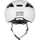 Force Akita junior XS/S 902803MP (white/black)