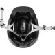Force Akita junior XS/S 902803MP (white/black)