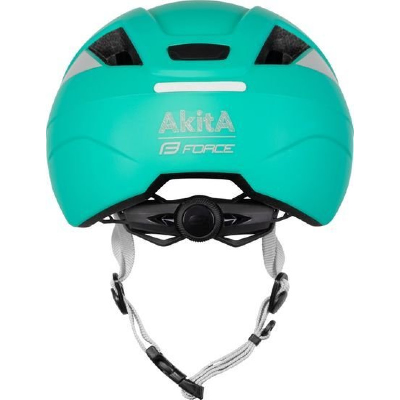 Force Akita junior XS/S 902805MP (turquoise/grey)