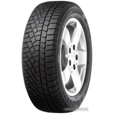 Автомобильные шины Gislaved Soft*Frost 200 SUV 255/50R19 107T