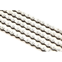 Цепь велосипедная Izumi ES410CNP 1/2x3/32" 116L