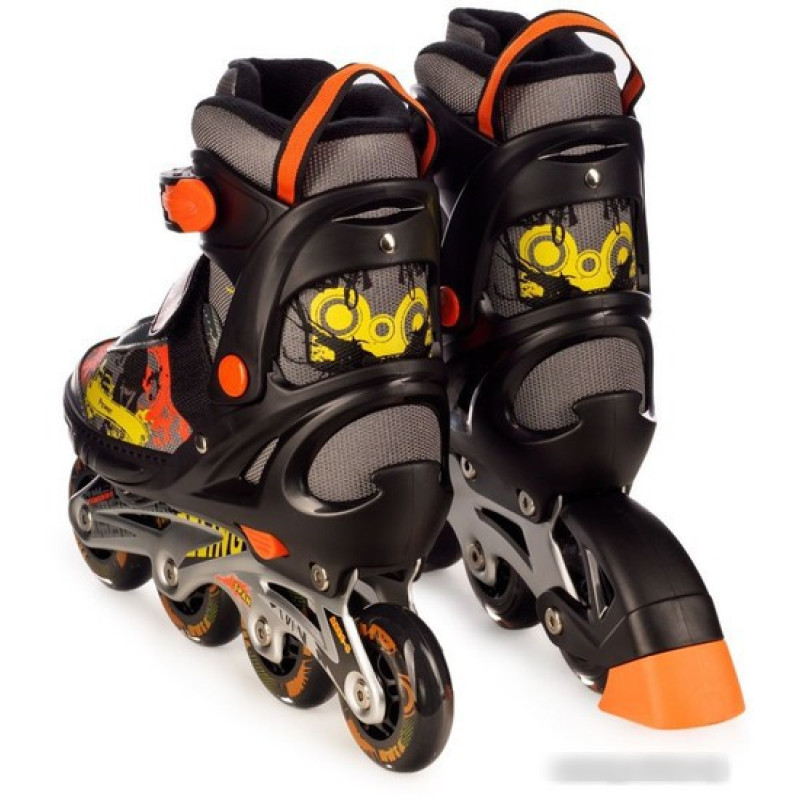 Favorit PW-153B-10BK (р. 37-40)