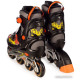 Favorit PW-153B-10BK (р. 37-40)