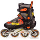 Favorit PW-153B-10BK (р. 37-40)