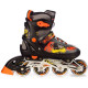 Favorit PW-153B-10BK (р. 37-40)