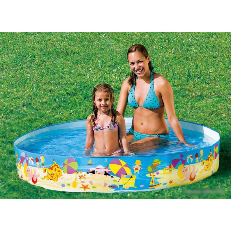 Intex Beach Days Snapset 152х25 (56451)